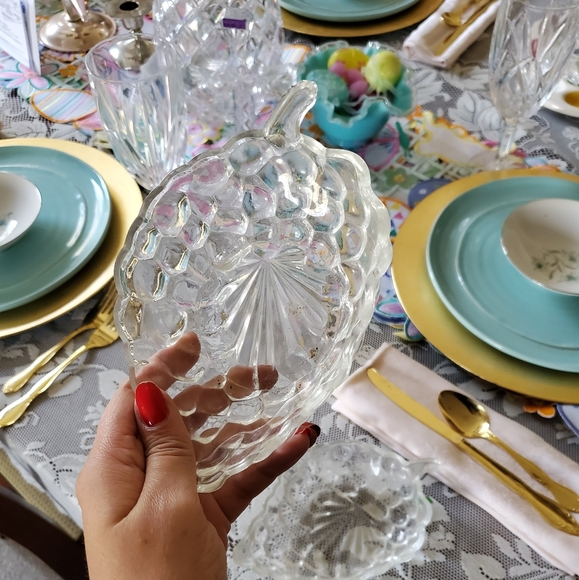 Other - Grape bundle dishes